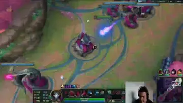 4 kill de um jhin cansado