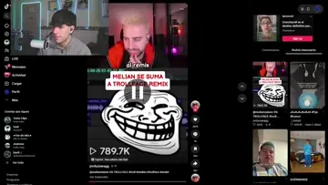 SE QUE TODO ENTRA POR LA VISTA