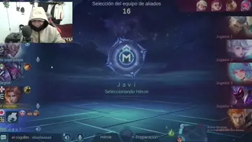 el esty y danilo