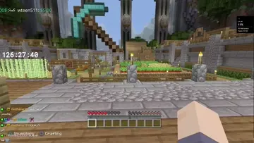 0P3K? حياكم الله بث خفيف | Clip
