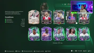 Game Fortnite & Fc26