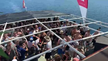 moshpit