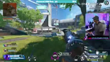 still camping?