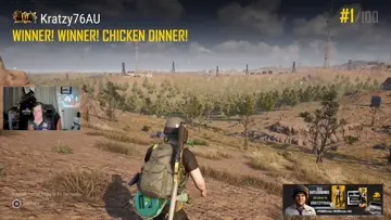 kicking good time PUBXBeatMax #PUBG #PUBGPartner