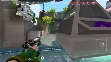 bandit diyorum