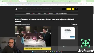 dating clippp
