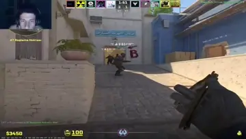 awp skci vuruş