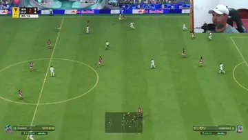 SEGURA O JOGA AÍ 
