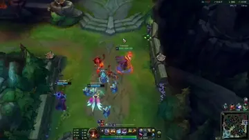 jax dandole clase