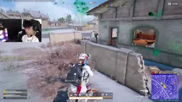 Wipe