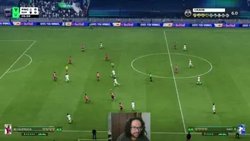 meu gol