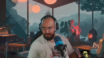 SE FUE LA LUZ Y VOLVIO | Clip