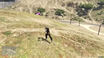 5 Kill