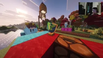Naturalna satelita ziemi XD