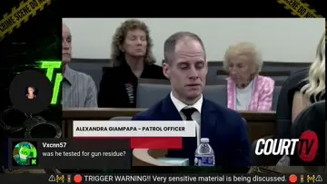 CALEB FLYNN TRIAL DAY 1 