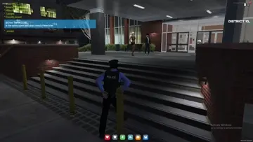 hostage 😭