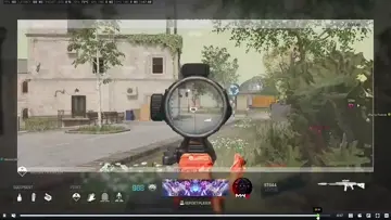 Maybe hacker