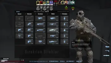 Canı sıkılınca AtakanDRL