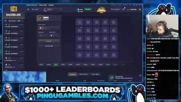 MINES MAX WIN DICE