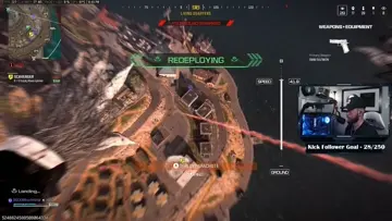 When the Ego Chall pays off