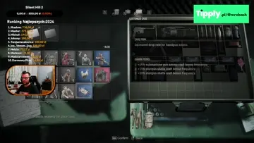 Najlepszy Donate od Claire