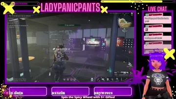 I am a loot goblin...