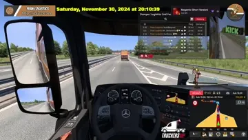 Incident convoy