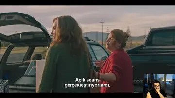 yakut sona sup için anılı ikna etmeye çalışıyodur