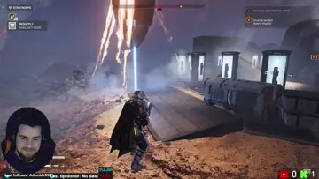 Super Earth Taxes Must be High