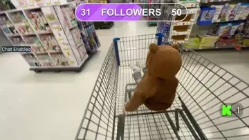 Clip