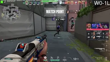 2 kill smoke içi