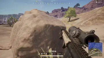 Son kurşunun isabet olması 😀 #pubg