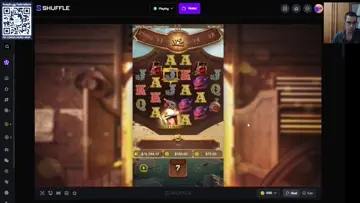 Wild bounty showdown kebradera slot master
