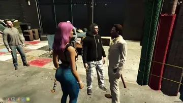 zombie