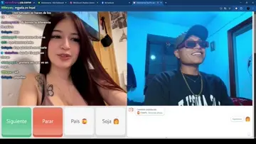TEESTAS PASANDO