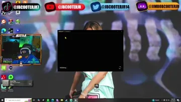 When 20 peoole watching and say nothing in chat