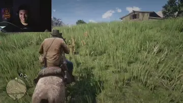Torke un día en la Pampa