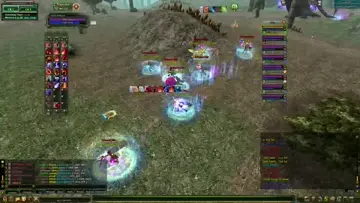 WAZITA GRITANDO COMO LORO