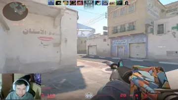 Me fallaron los hacks