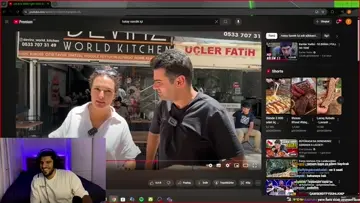ya a*ınıza koyarım ne izliceksiniz?