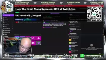 Threatening Chat... Again