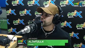 Altafulla en mix