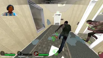 c nick
