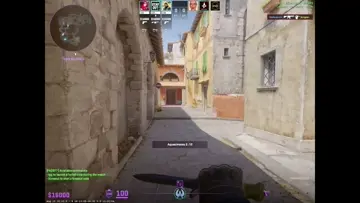 Mira Quente