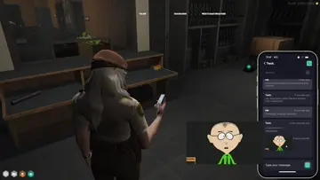 Sheriff calls out Stevie