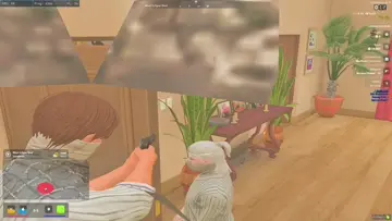 down 4 popo