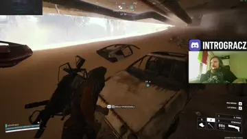 Karma is back