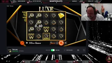 Back to Back 8k The Luxe