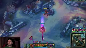 memonun götünün dibinde penta atıldı