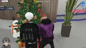 Querido Santa...